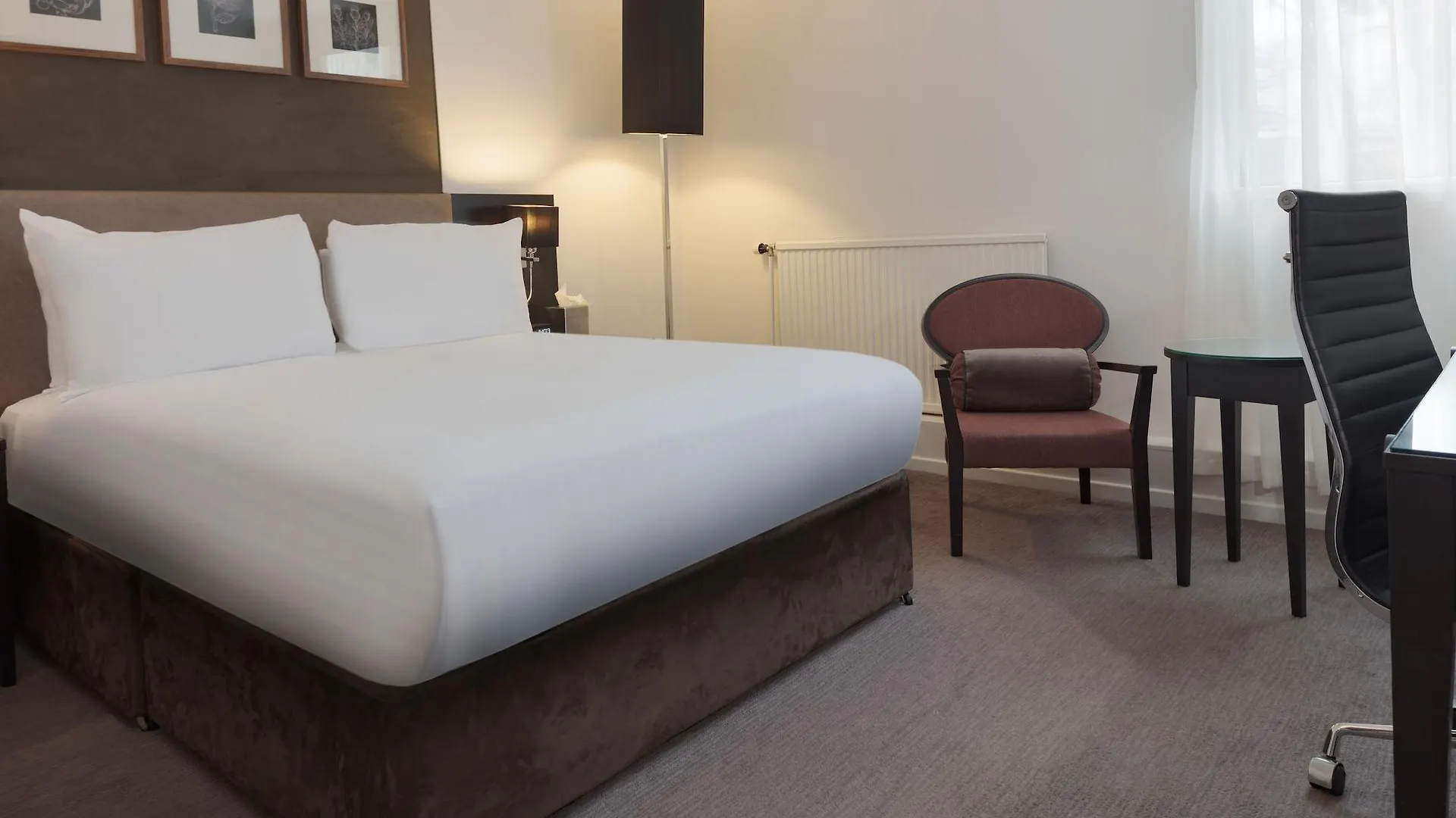 The Landmark Hotel And Spa Leisure Club A Palette Hotel Dundee Royaume-Uni