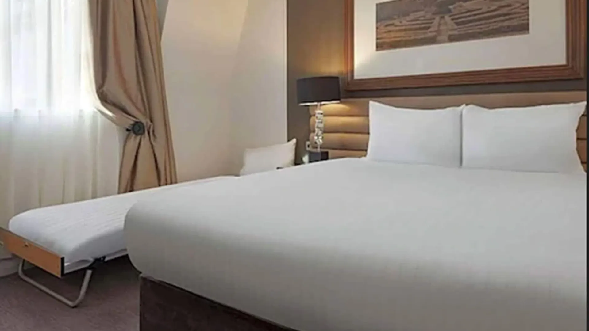 ****  The Landmark Hotel And Spa Leisure Club A Palette Hotel Dundee Royaume-Uni