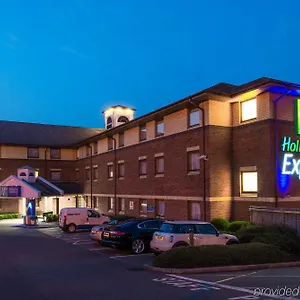 holiday-inn-express-exeter.exeterhotels.net/