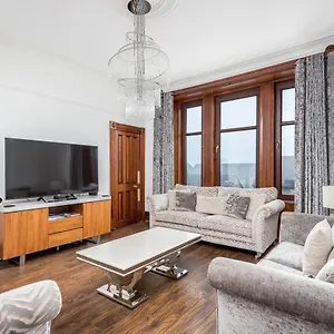 Claymore Broughty Ferry Apartment