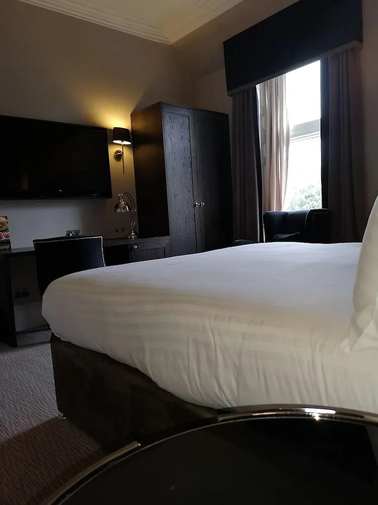 The Landmark Hotel And Spa Leisure Club A Palette Hotel Dundee