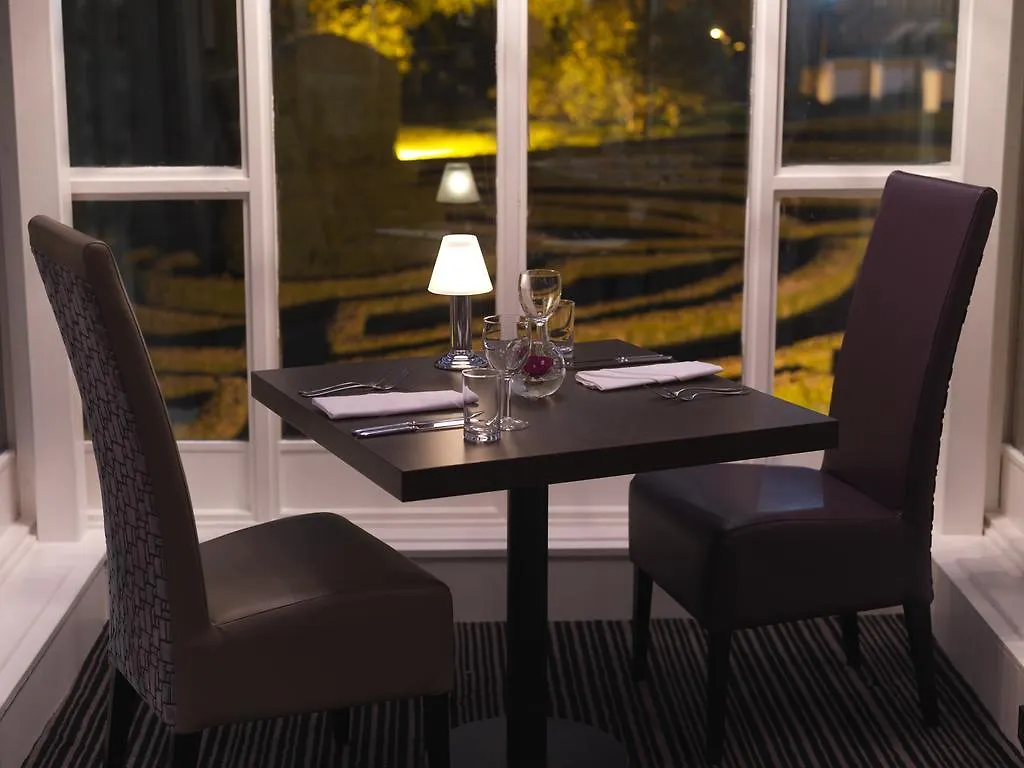 ****  The Landmark Hotel And Spa Leisure Club A Palette Hotel Dundee United Kingdom