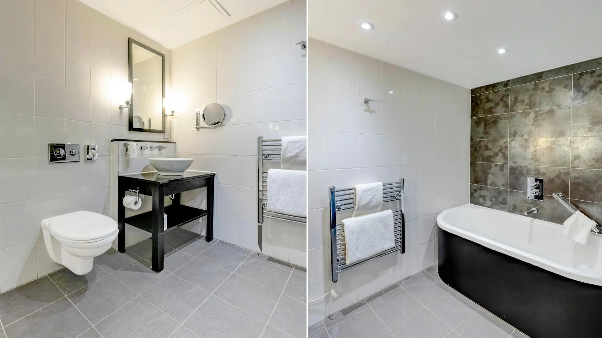 The Landmark Hotel And Spa Leisure Club A Palette Hotel Dundee