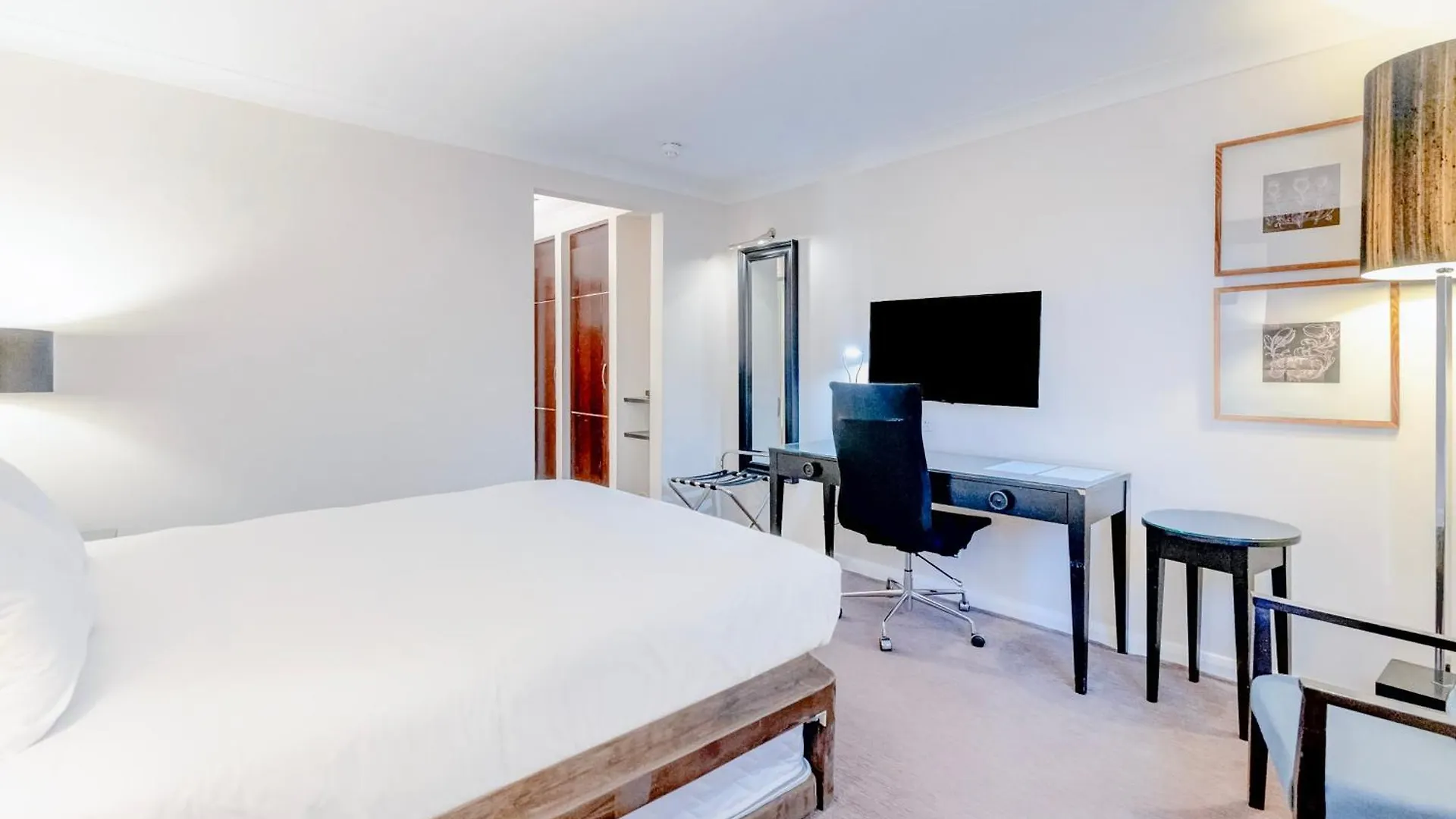 The Landmark Hotel And Spa Leisure Club A Palette Hotel Dundee