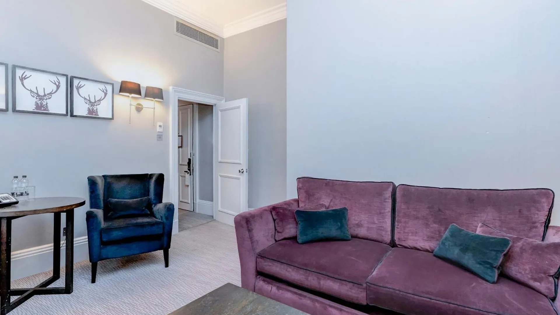 The Landmark Hotel And Spa Leisure Club A Palette Hotel Dundee