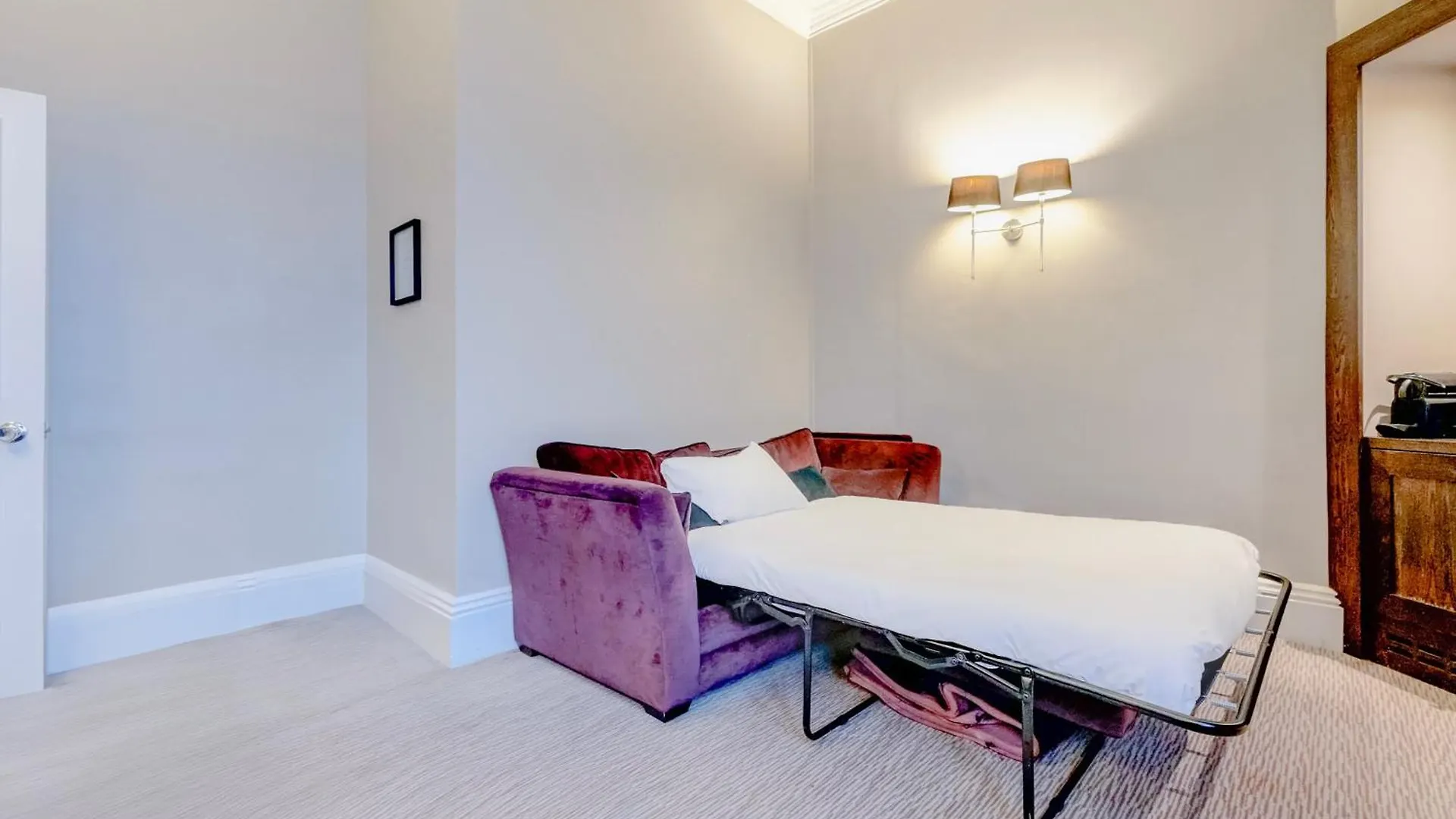 ****  The Landmark Hotel And Spa Leisure Club A Palette Hotel Dundee United Kingdom