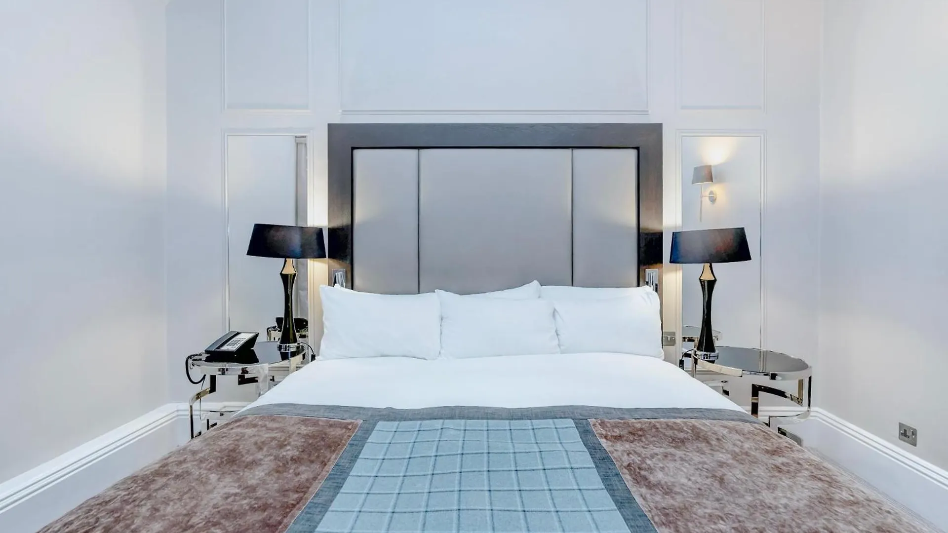 The Landmark Hotel And Spa Leisure Club A Palette Hotel Dundee