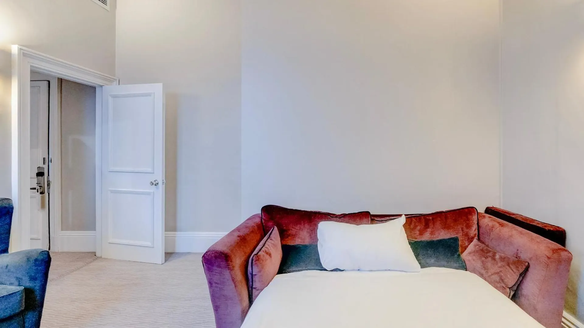 The Landmark Hotel And Spa Leisure Club A Palette Hotel Dundee