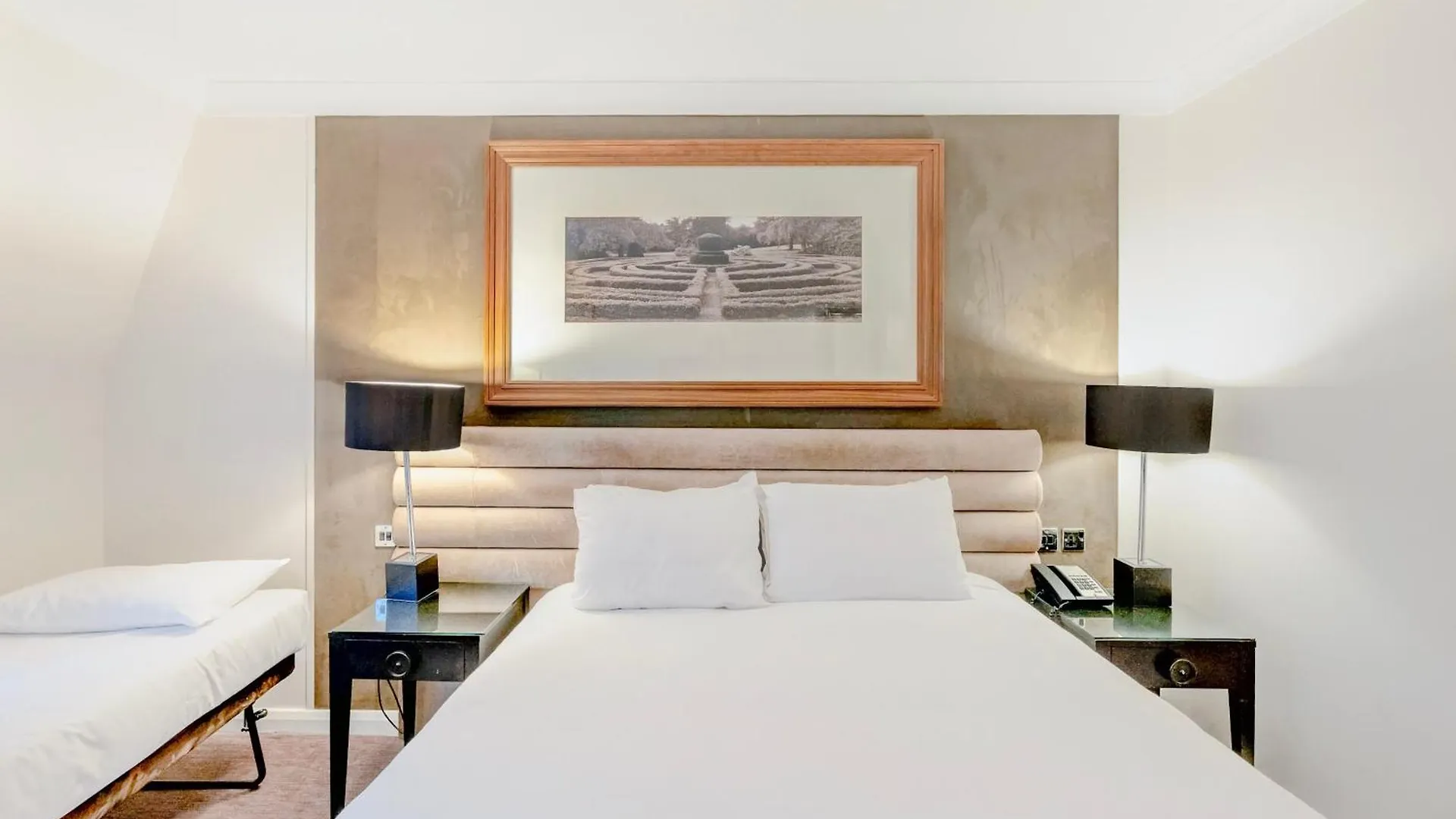 ****  The Landmark Hotel And Spa Leisure Club A Palette Hotel Dundee United Kingdom