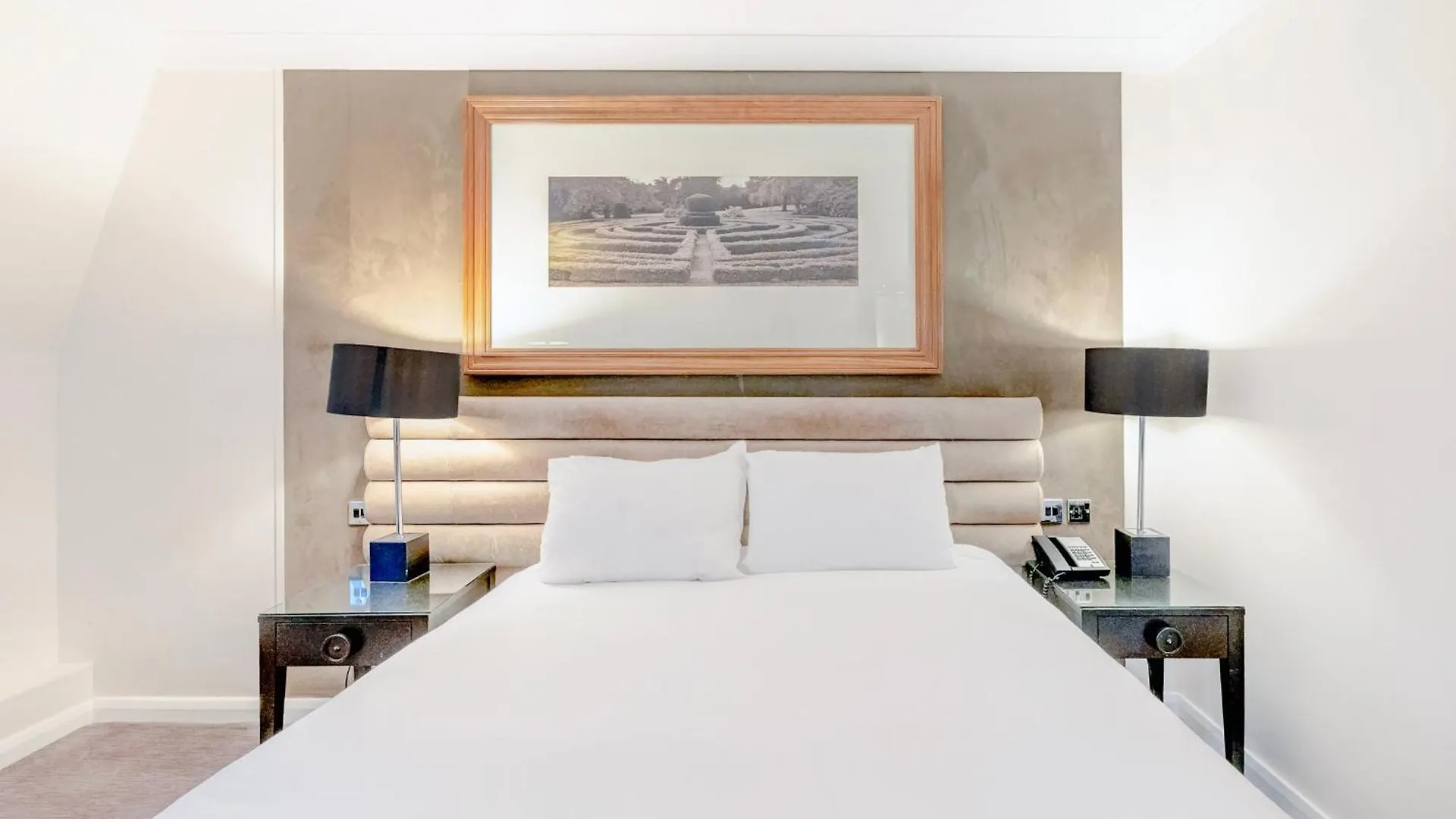 The Landmark Hotel And Spa Leisure Club A Palette Hotel Dundee