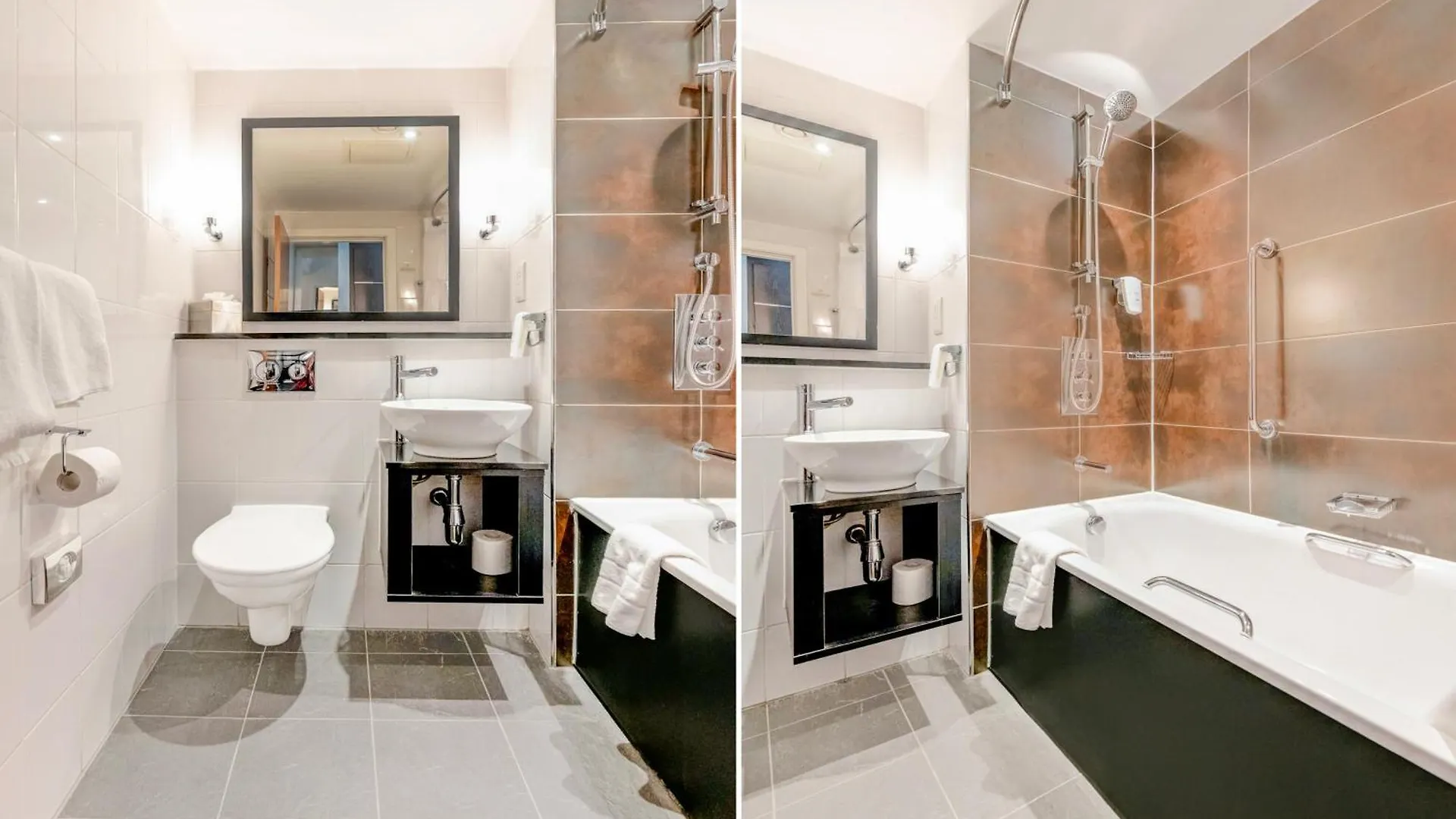 The Landmark Hotel And Spa Leisure Club A Palette Hotel Dundee 4*,  United Kingdom