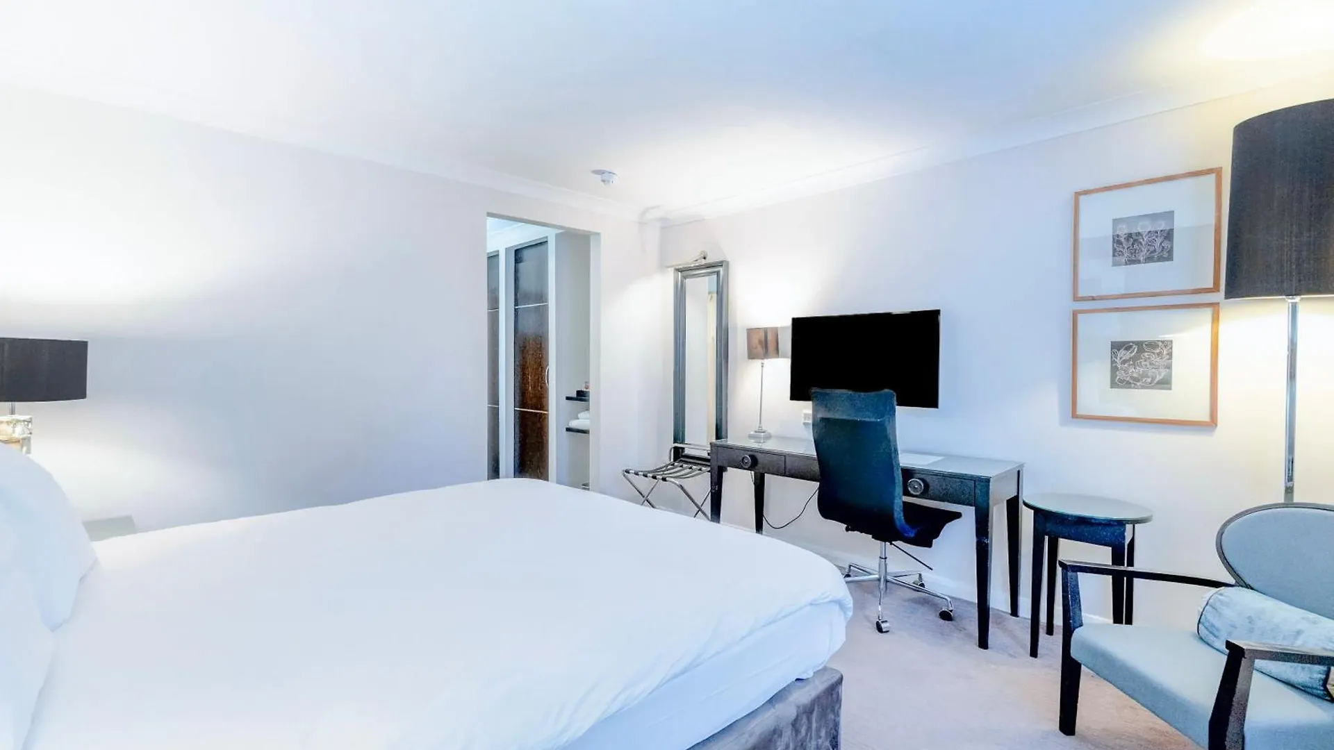 The Landmark Hotel And Spa Leisure Club A Palette Hotel Dundee