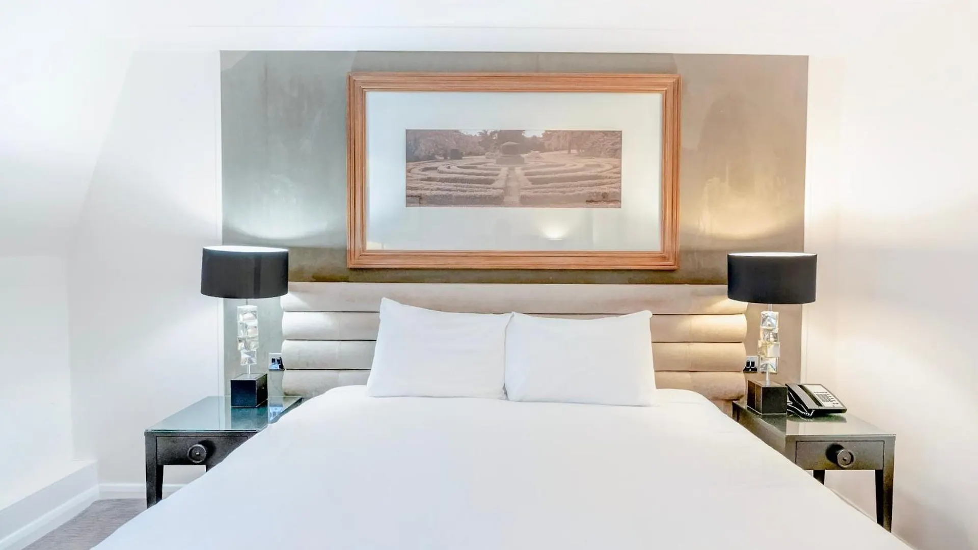 The Landmark Hotel And Spa Leisure Club A Palette Hotel Dundee
