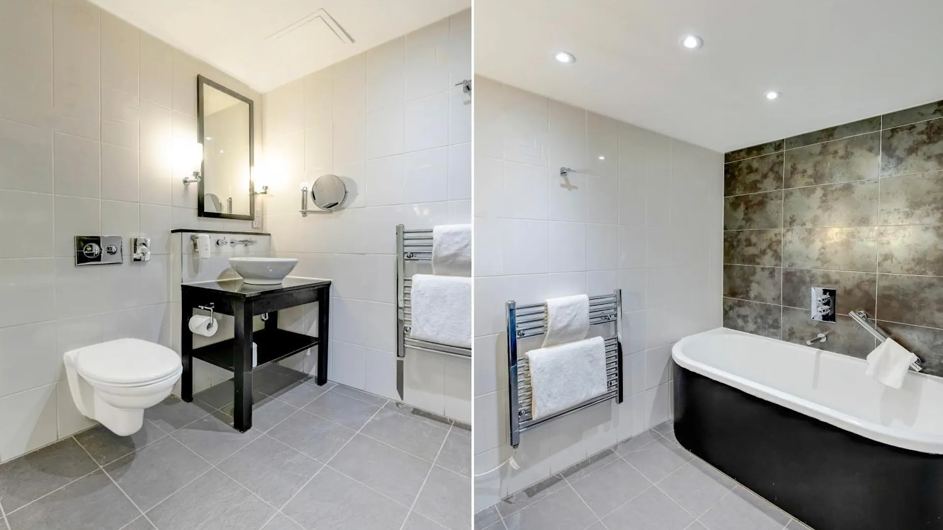 The Landmark Hotel And Spa Leisure Club A Palette Hotel Dundee 4*,  United Kingdom