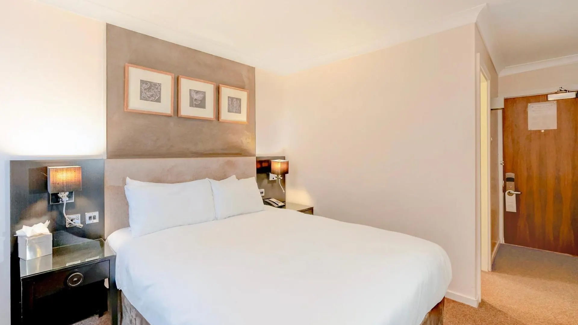 The Landmark Hotel And Spa Leisure Club A Palette Hotel Dundee