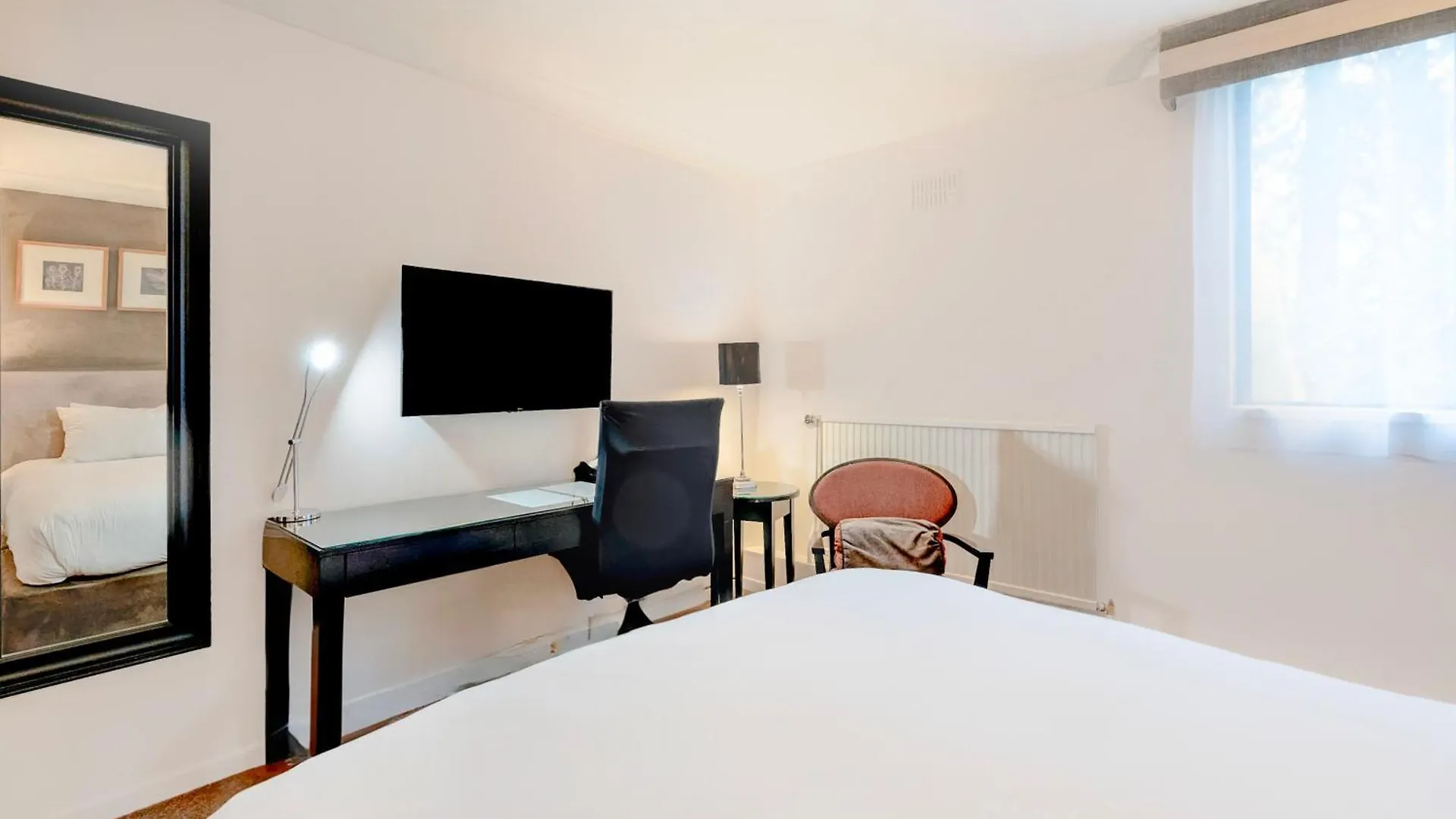 The Landmark Hotel And Spa Leisure Club A Palette Hotel Dundee 4*,  United Kingdom