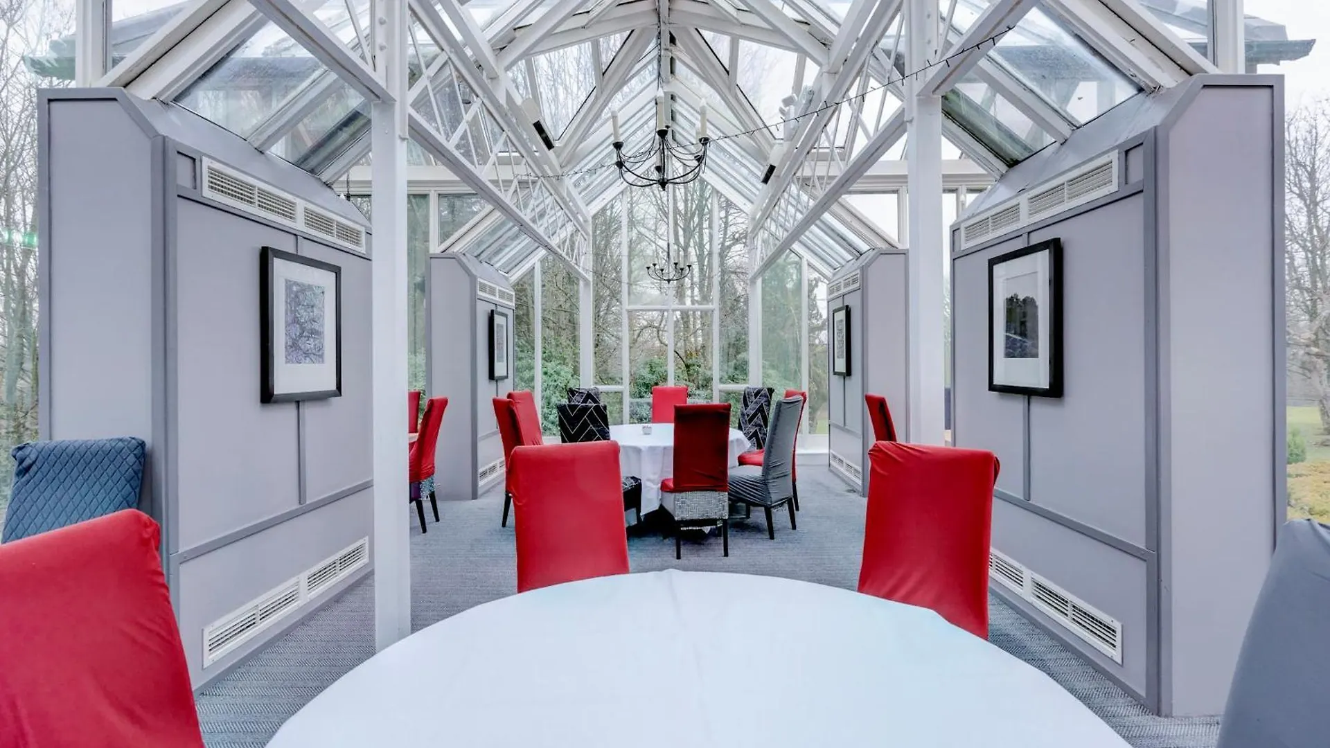 The Landmark Hotel And Spa Leisure Club A Palette Hotel Dundee