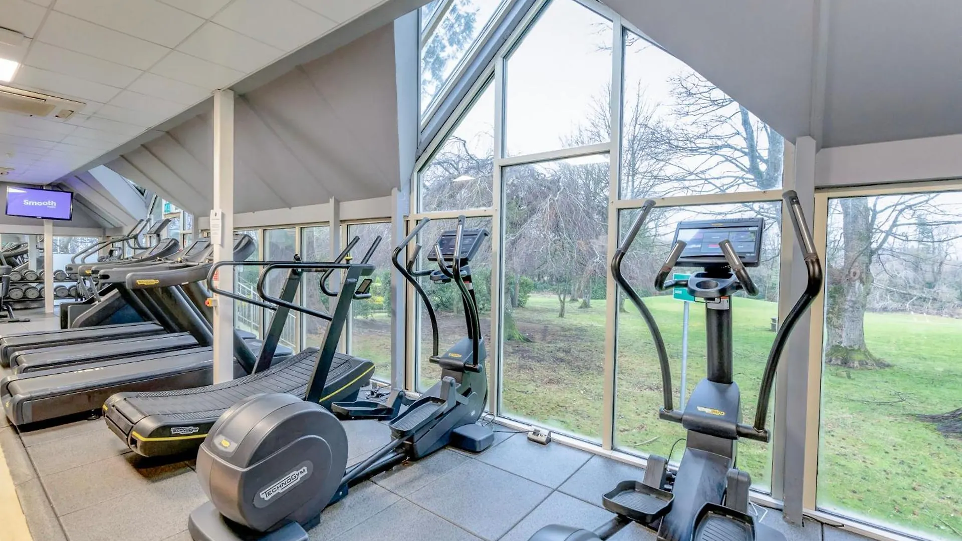 The Landmark Hotel And Spa Leisure Club A Palette Hotel Dundee