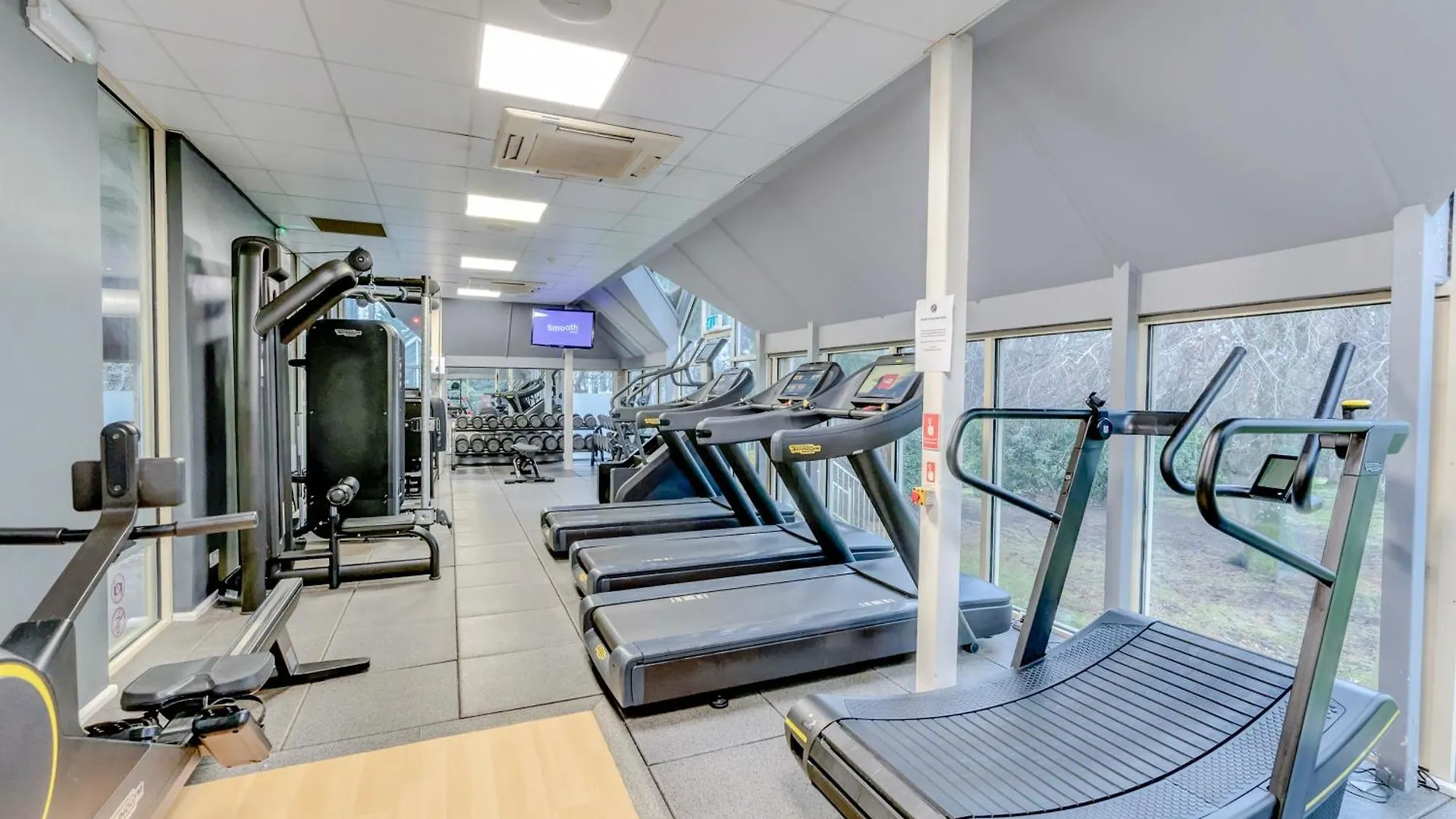 The Landmark Hotel And Spa Leisure Club A Palette Hotel Dundee